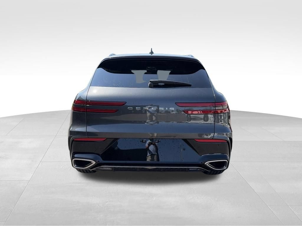 New 2027 Genesis GV70 3.5T Prestige AWD/4WD image 8