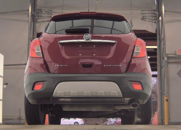 Used 2016 Buick Encore Convenience FWD image 6