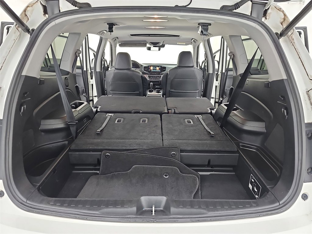 Used 2019 Honda Pilot EX-L image 20