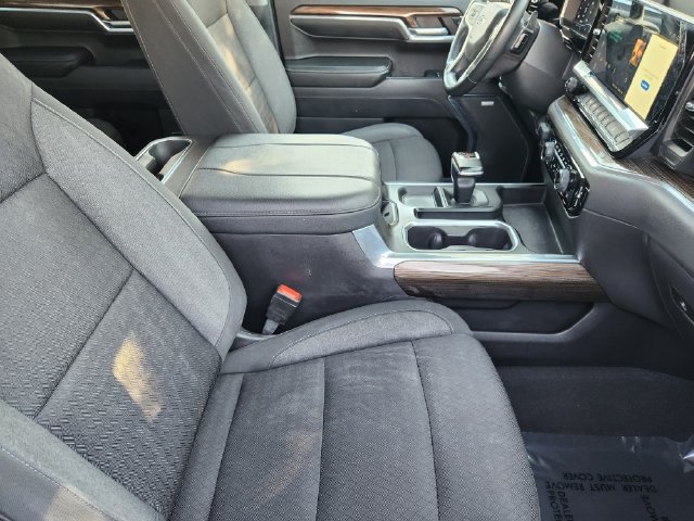 Used 2024 Chevrolet Silverado 1500 LT Trail Boss w/ Convenience Package II AWD/4WD image 19