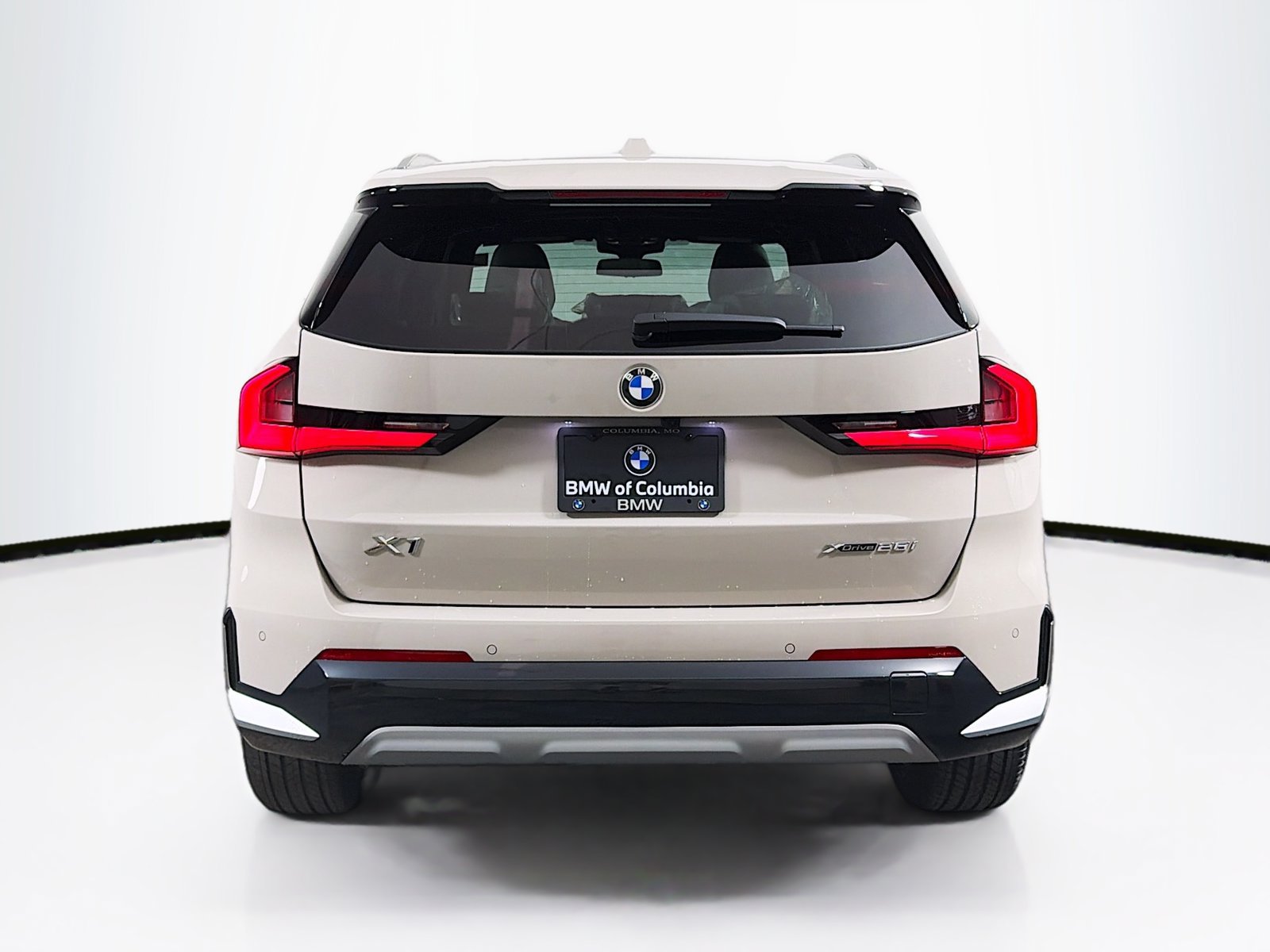 New 2026 BMW X1 xDrive28i w/ Convenience Package AWD/4WD image 6