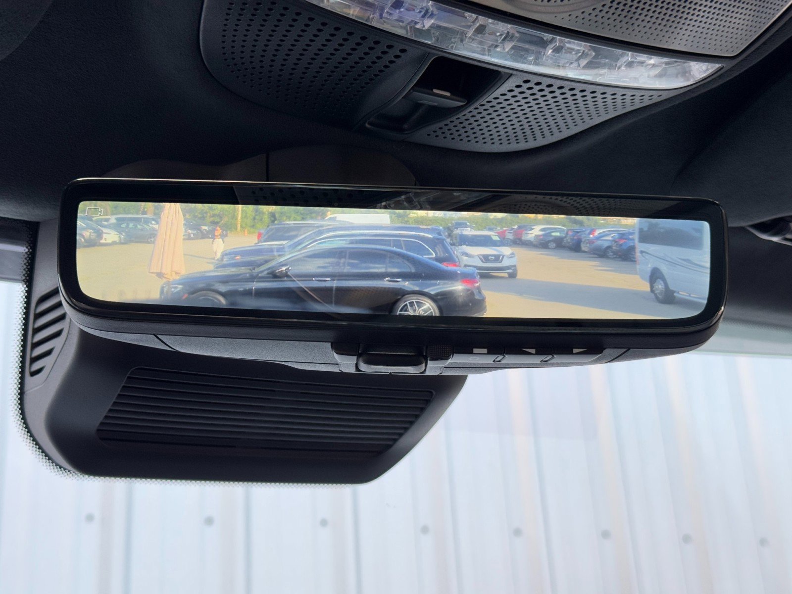 Used 2022 Mercedes-Benz G 63 AMG Squared w/ AMG Night Package Magno image 41