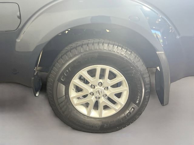 Used 2018 Nissan Frontier SV w/ Value Truck Package image 21