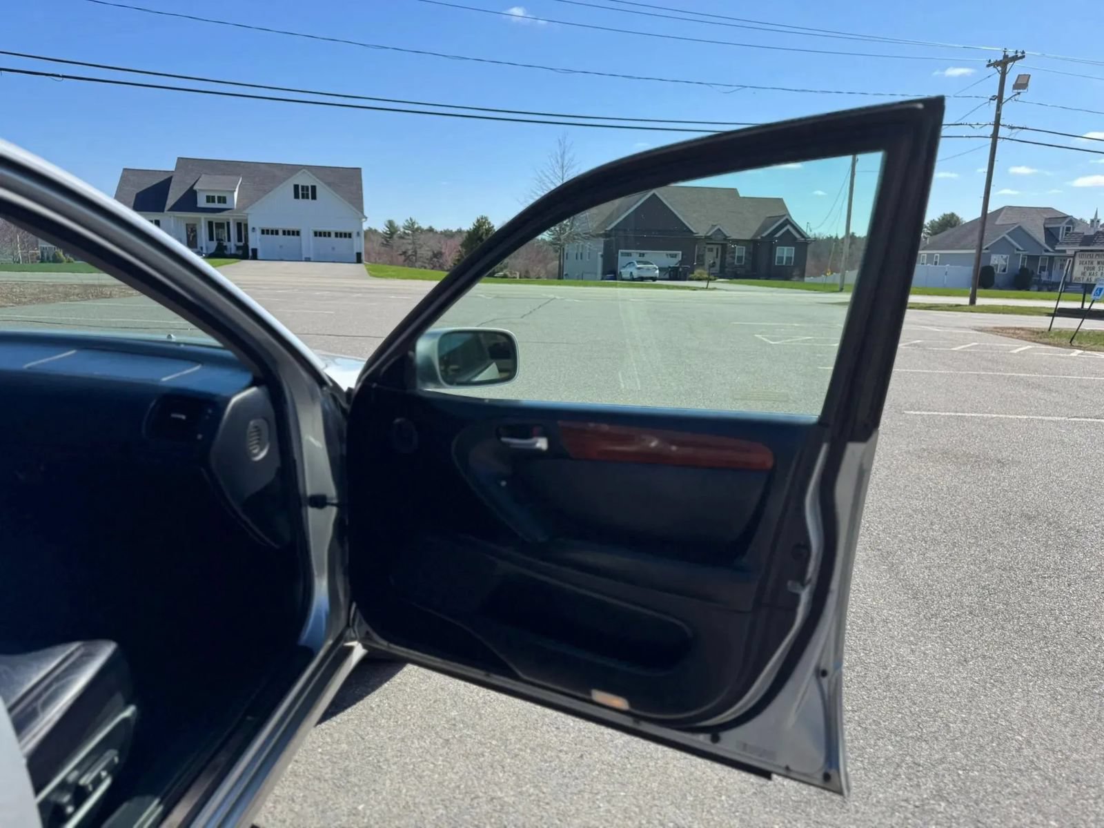 Used 1999 Lexus GS 300 RWD image 14