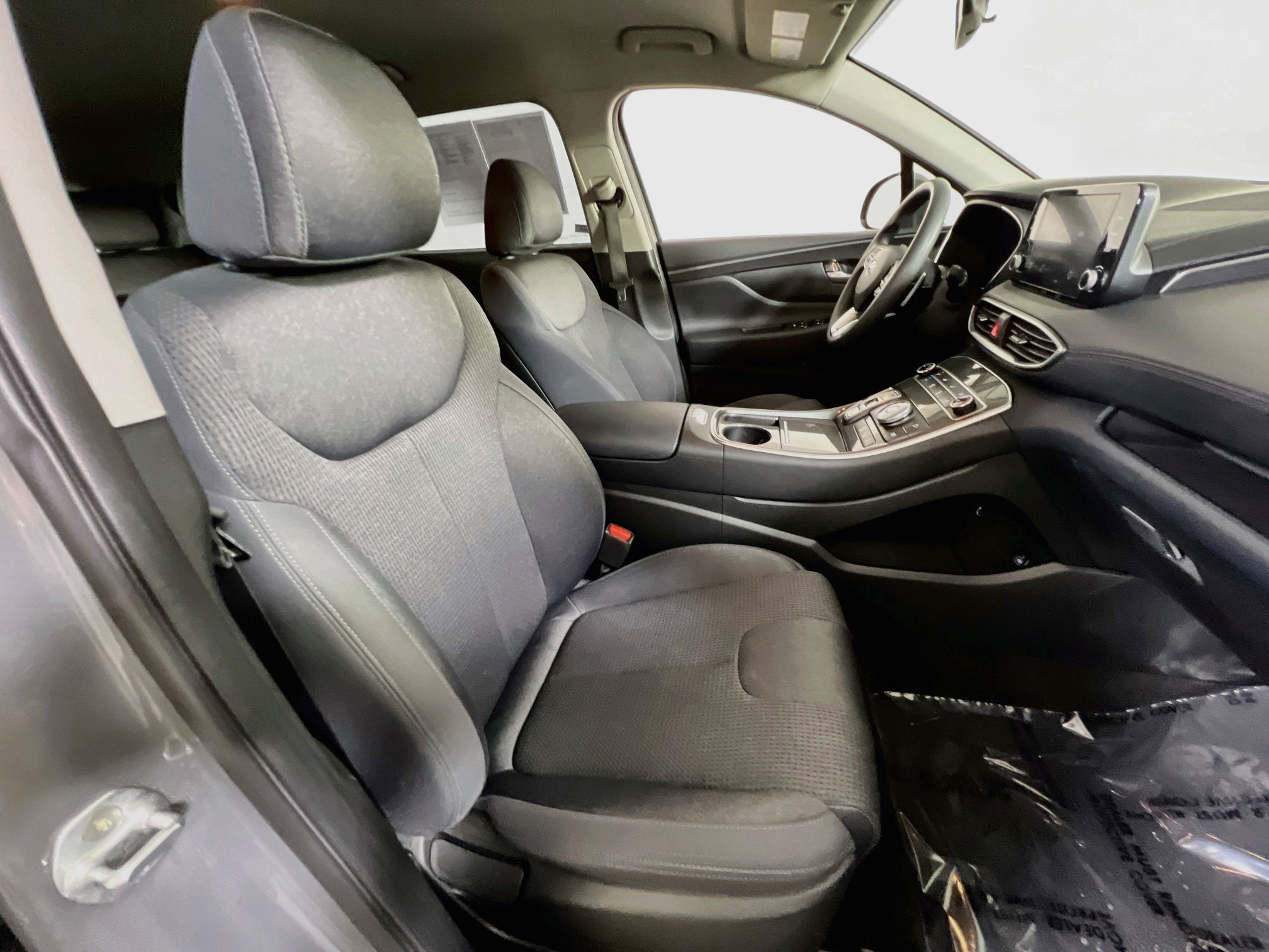 Used 2022 Hyundai Santa Fe SEL AWD/4WD image 26