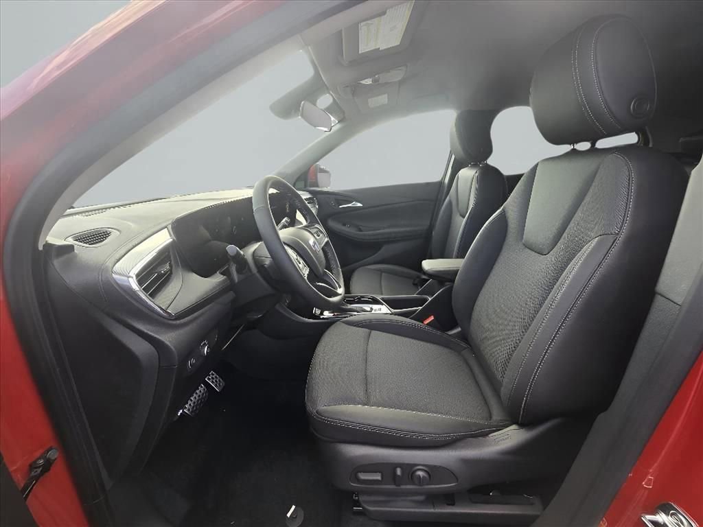 New 2026 Buick Encore GX Preferred w/ Comfort Package image 12