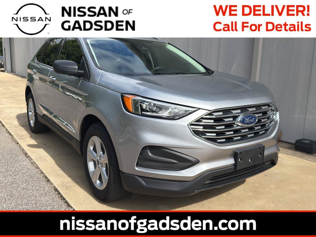 Used 2022 Ford Edge SE AWD/4WD image 1
