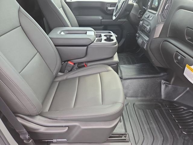 New 2025 Chevrolet Silverado 3500 W/T w/ WT Convenience Package image 23
