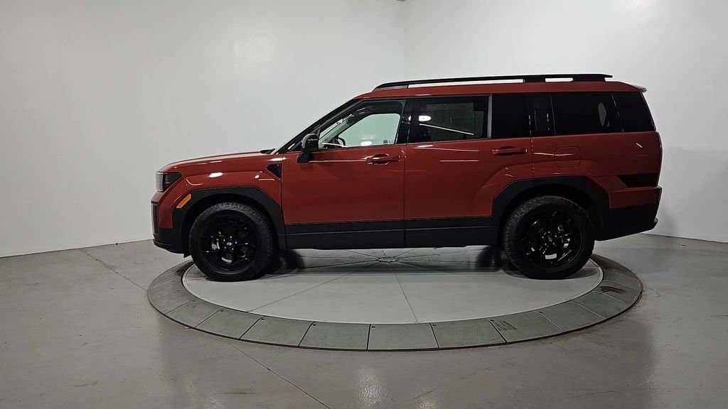 Used 2025 Hyundai Santa Fe XRT image 2