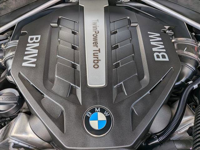 Used 2013 BMW X5 xDrive50i image 25