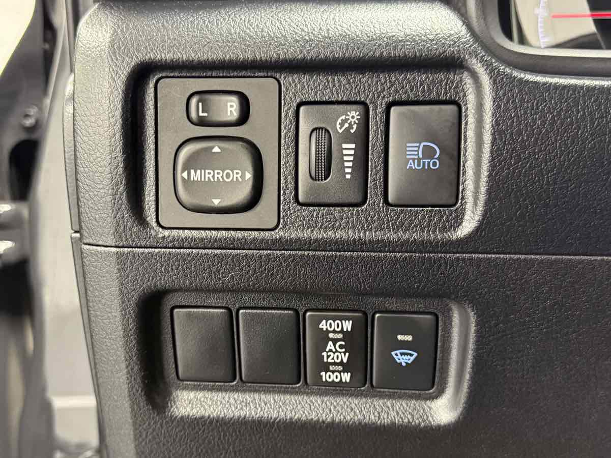 Used 2024 Toyota 4Runner TRD Off-Road image 20