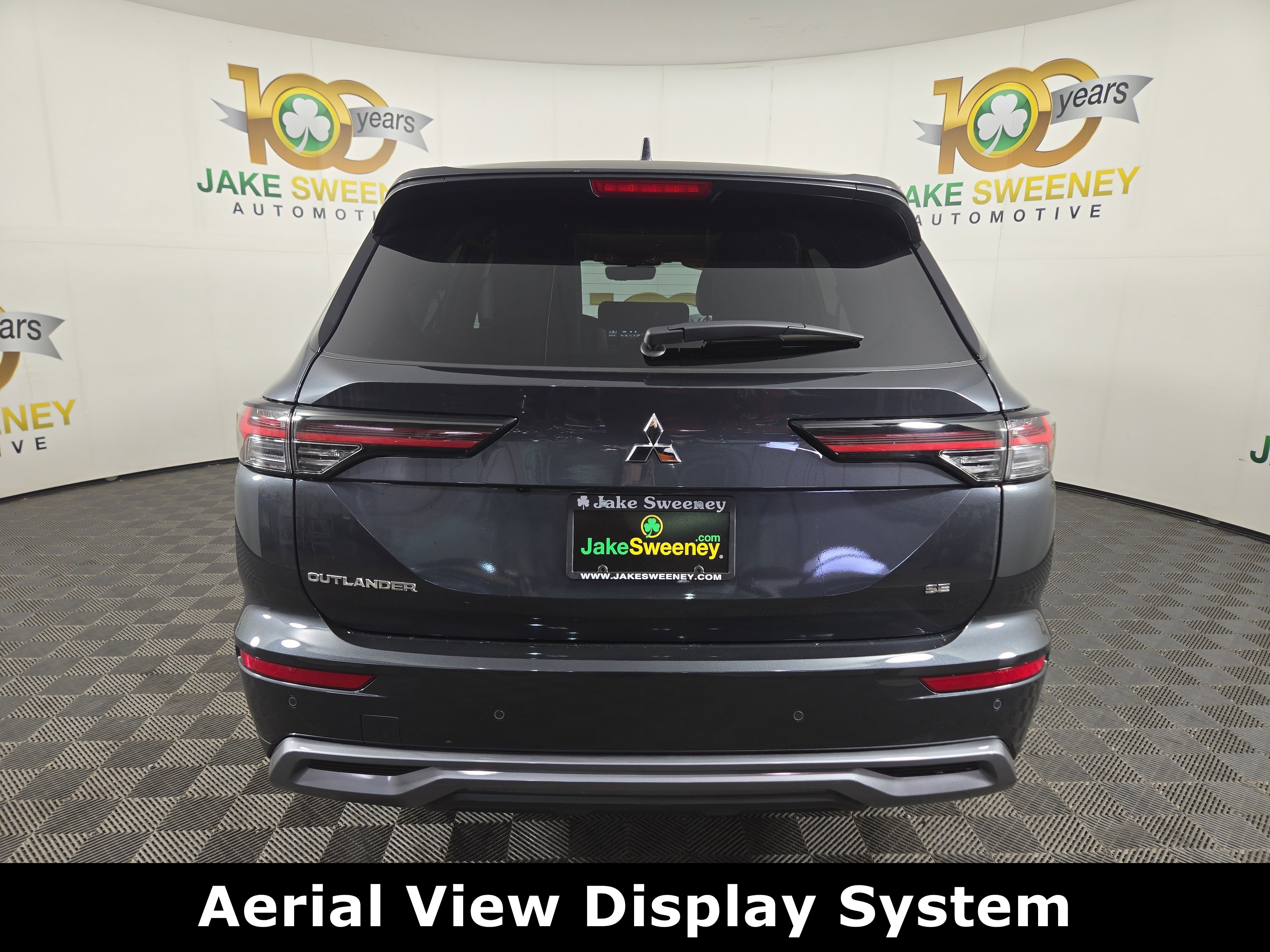 New 2026 Mitsubishi Outlander SE image 6