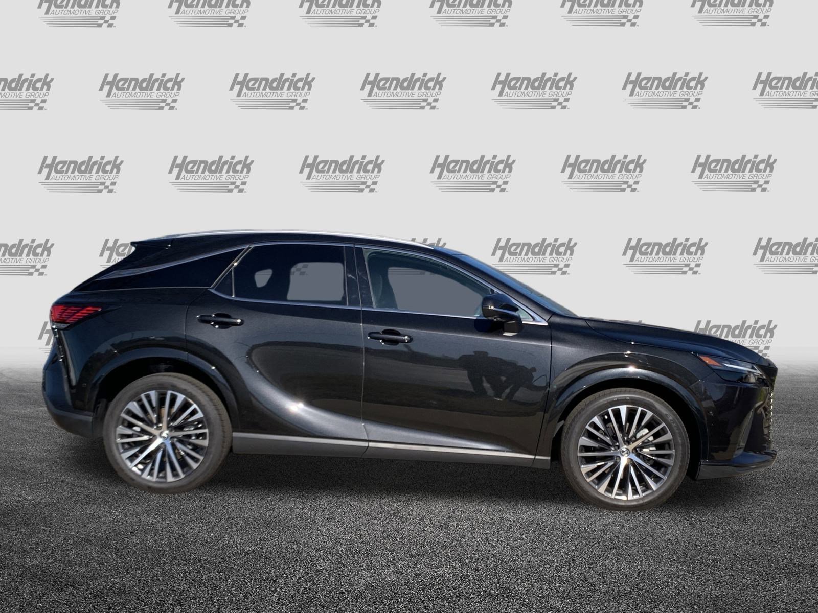 Certified 2024 Lexus RX 350 Premium Plus w/ Convenience Package image 11