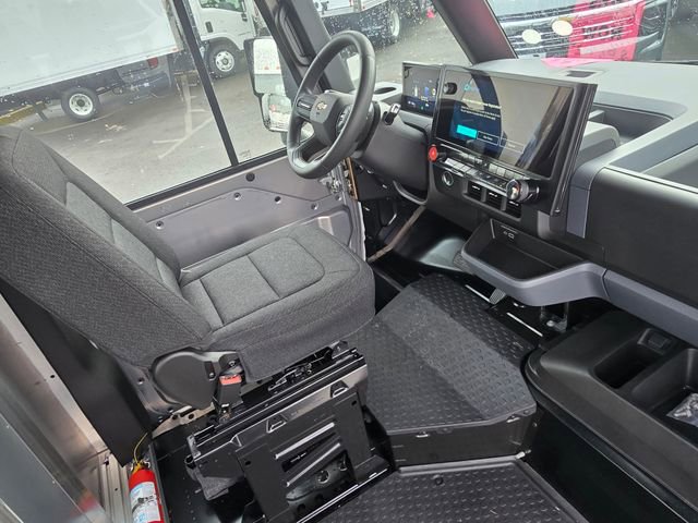 New 2025 Chevrolet Brightdrop 400 w/ Battery Pack, Max Range image 10