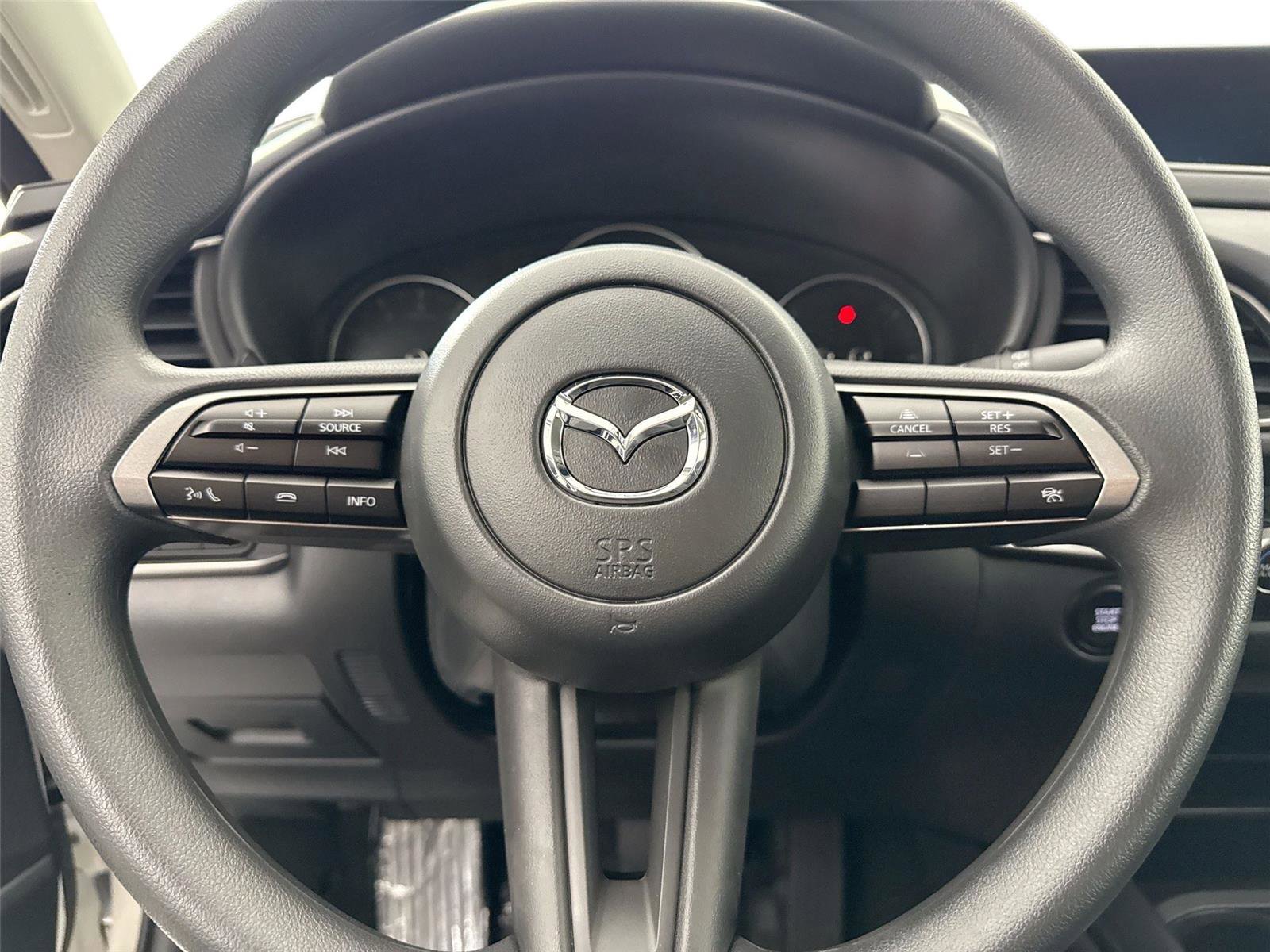 New 2026 MAZDA CX-30 AWD 2.5 S image 18