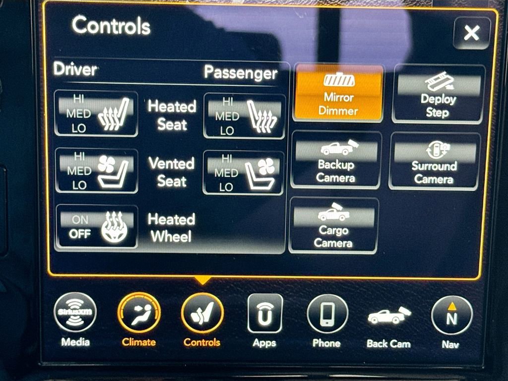 Used 2020 RAM 3500 Limited image 24