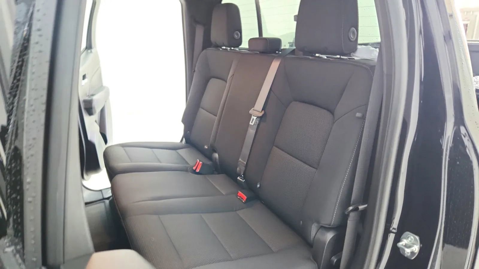 Used 2024 Chevrolet Colorado LT w/ LT Convenience Package image 45