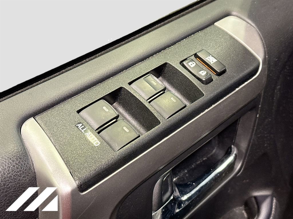 Used 2023 Toyota 4Runner SR5 Premium w/ Moonroof Package image 18