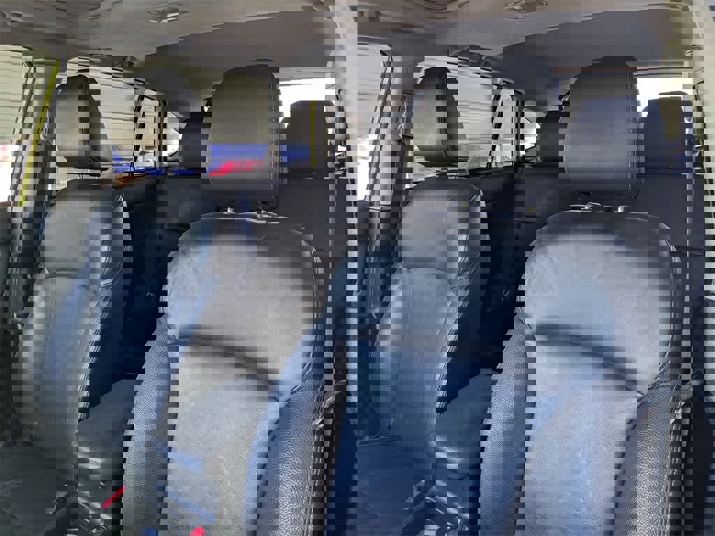 Used 2014 Subaru Crosstrek Touring w/ Popular Package #2 image 7