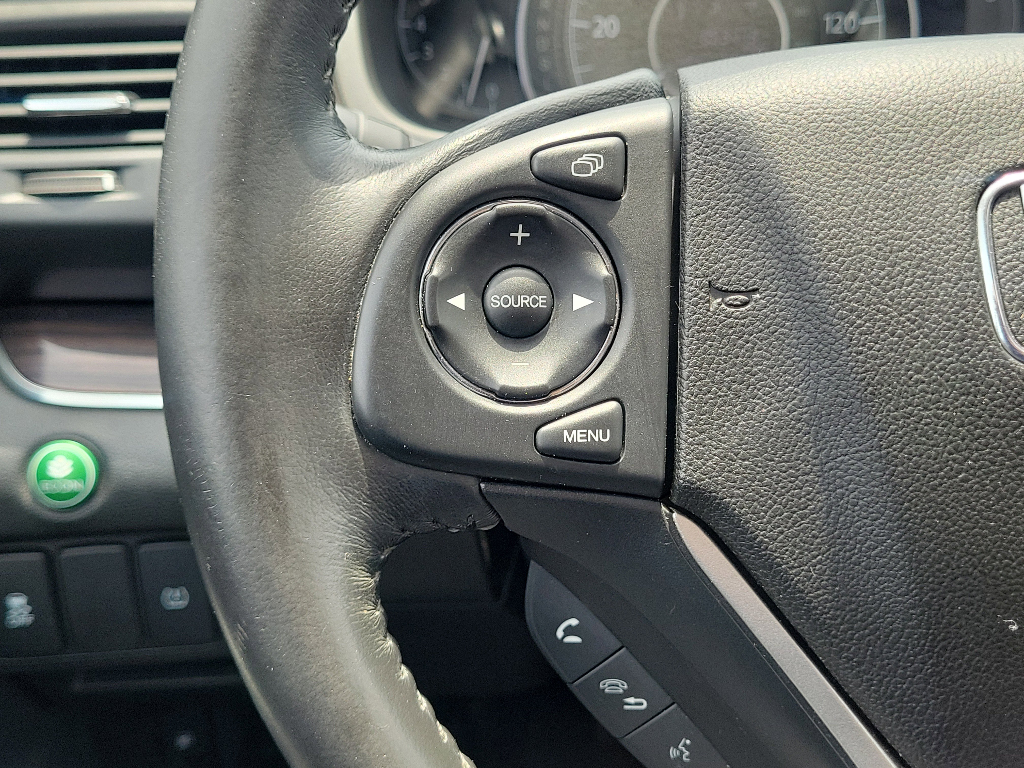 Used 2016 Honda CR-V EX-L image 29