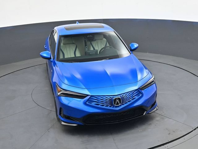 New 2026 Acura Integra A-Spec FWD image 28