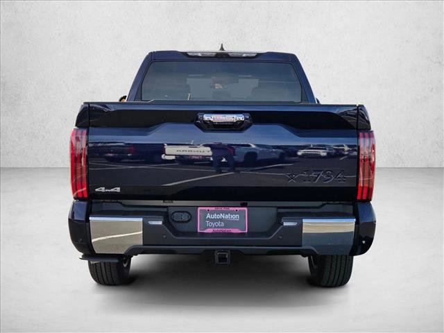 New 2026 Toyota Tundra 1794 Edition AWD/4WD image 8