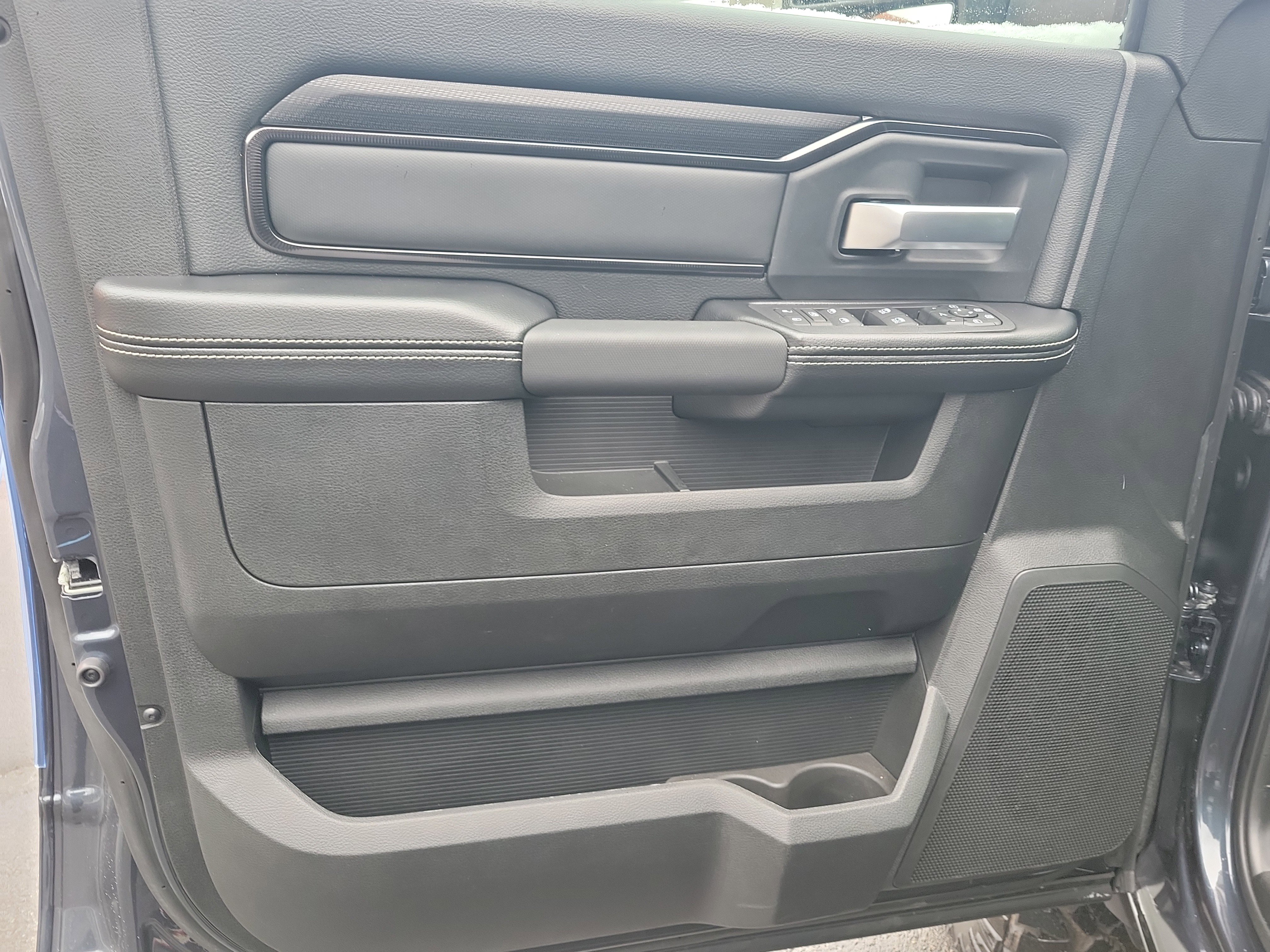 New 2026 RAM 2500 Power Wagon image 19