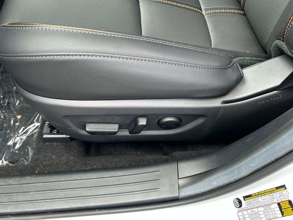 New 2025 MAZDA CX-50 AWD 2.5 Turbo w/ Weather Package image 8
