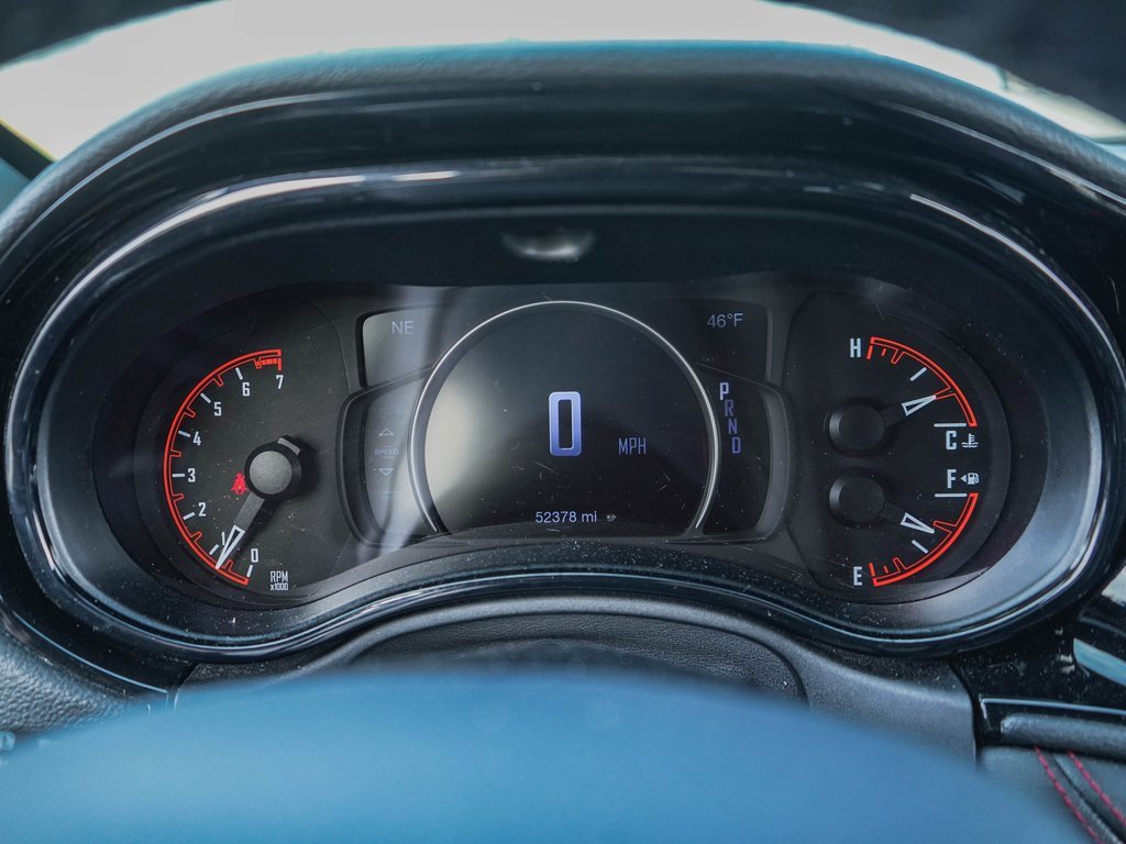 Used 2024 Dodge Durango GT image 5