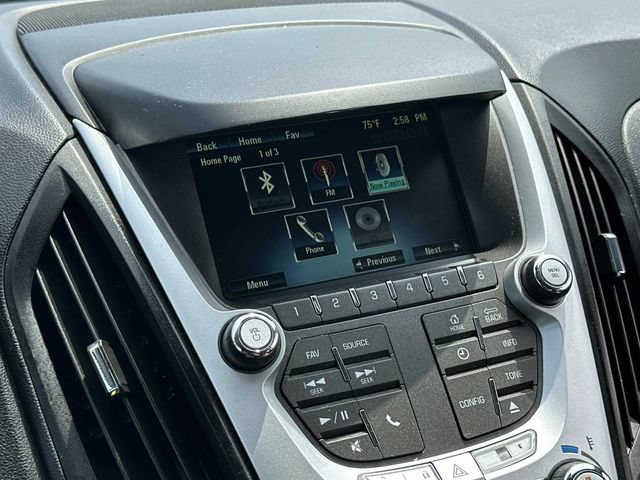 Used 2015 Chevrolet Equinox LT w/ Power Convenience Package FWD image 21