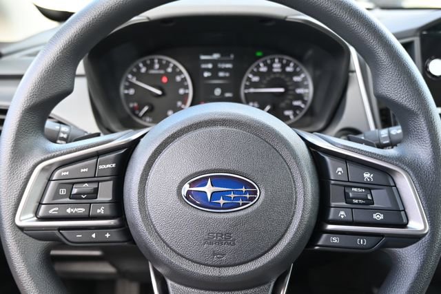 New 2026 Subaru Impreza 2.0i Sport AWD/4WD image 26