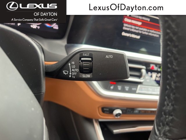 Used 2022 BMW 330i xDrive Sedan image 21