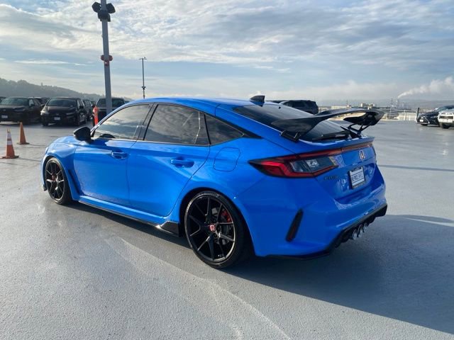 Used 2024 Honda Civic Type R image 6