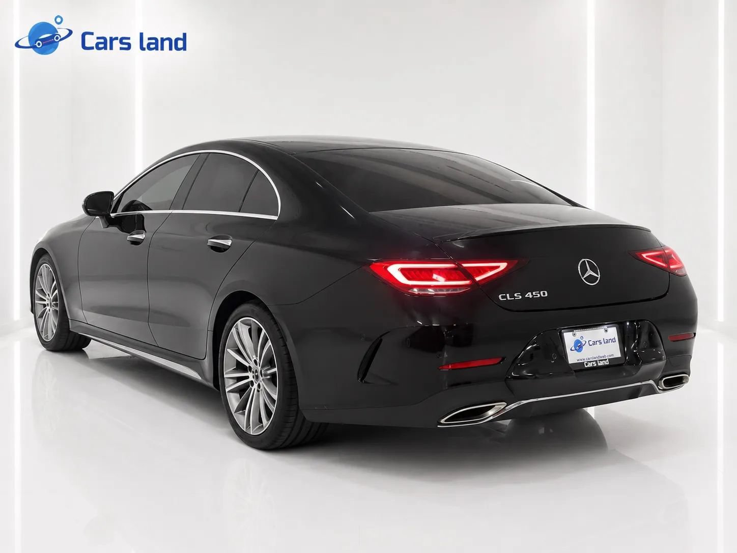 Used 2020 Mercedes-Benz CLS 450 image 5