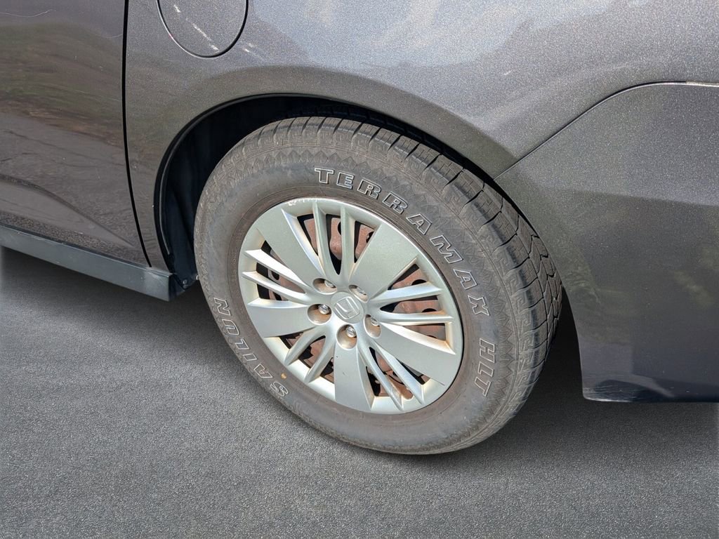 Used 2016 Honda Odyssey LX image 7