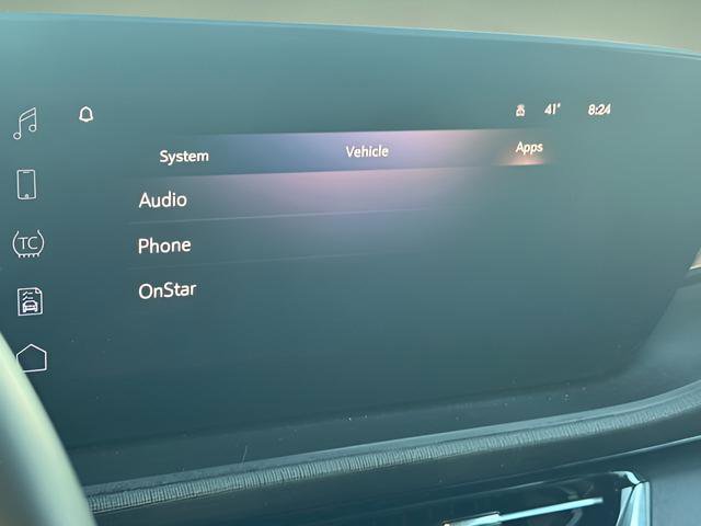 Used 2024 Buick Envista Sport Touring w/ Convenience I Package image 38