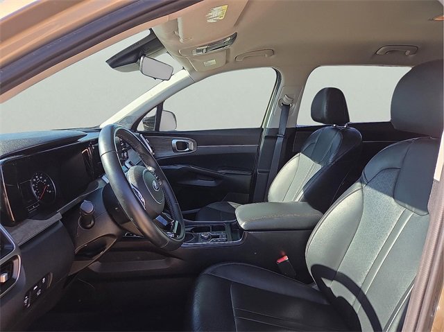 Used 2021 Kia Sorento EX image 9