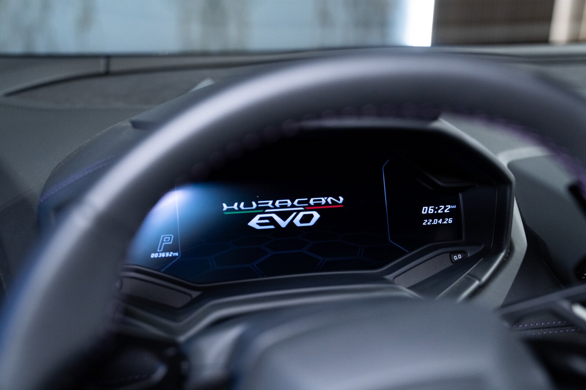 Used 2023 Lamborghini Huracan EVO RWD image 23