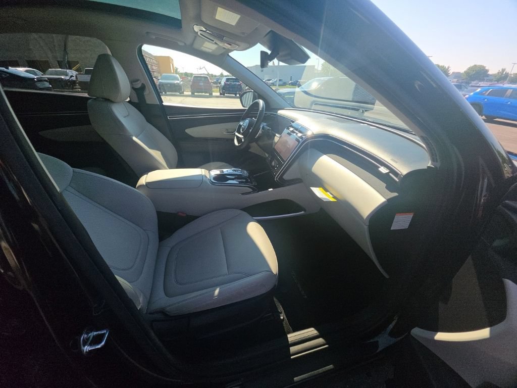 Used 2023 Hyundai Tucson SEL AWD/4WD image 38