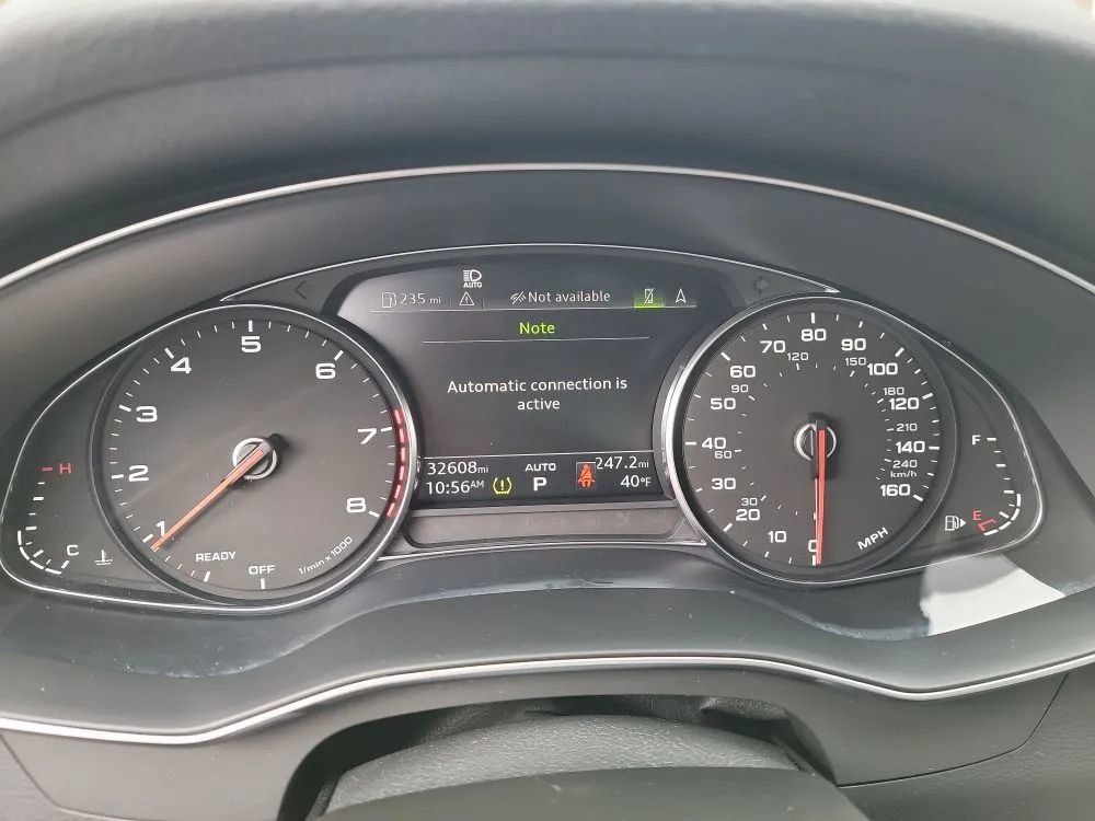 Used 2020 Audi A6 2.0T Premium w/ Convenience Package image 15