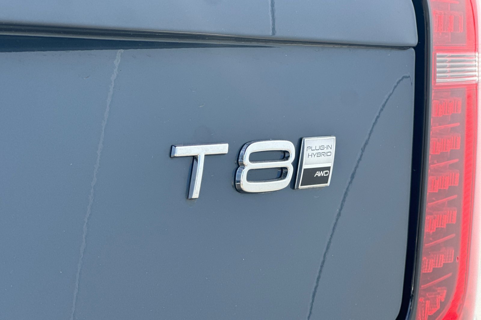 New 2026 Volvo XC90 T8 Ultra image 35