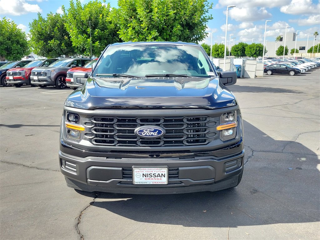 Used 2025 Ford F150 XL image 25