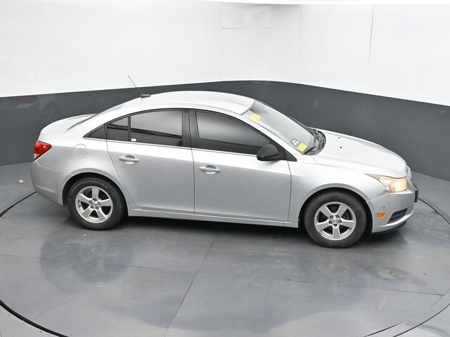 Used 2011 Chevrolet Cruze LT FWD image 14