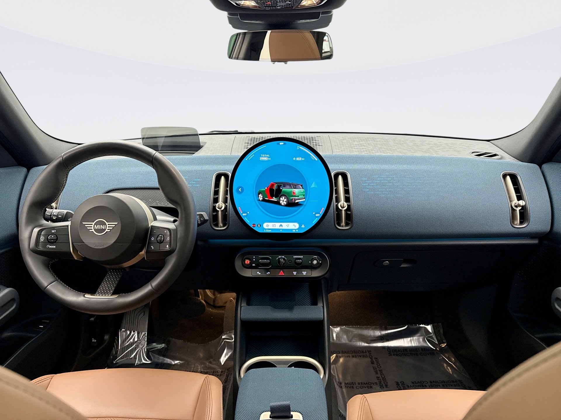 Used 2025 MINI Cooper Countryman S image 14