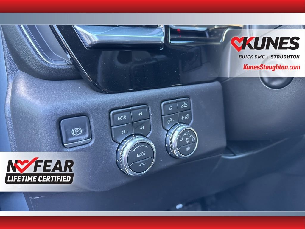 New 2026 GMC Sierra 1500 SLT w/ SLT Premium Plus Package image 25