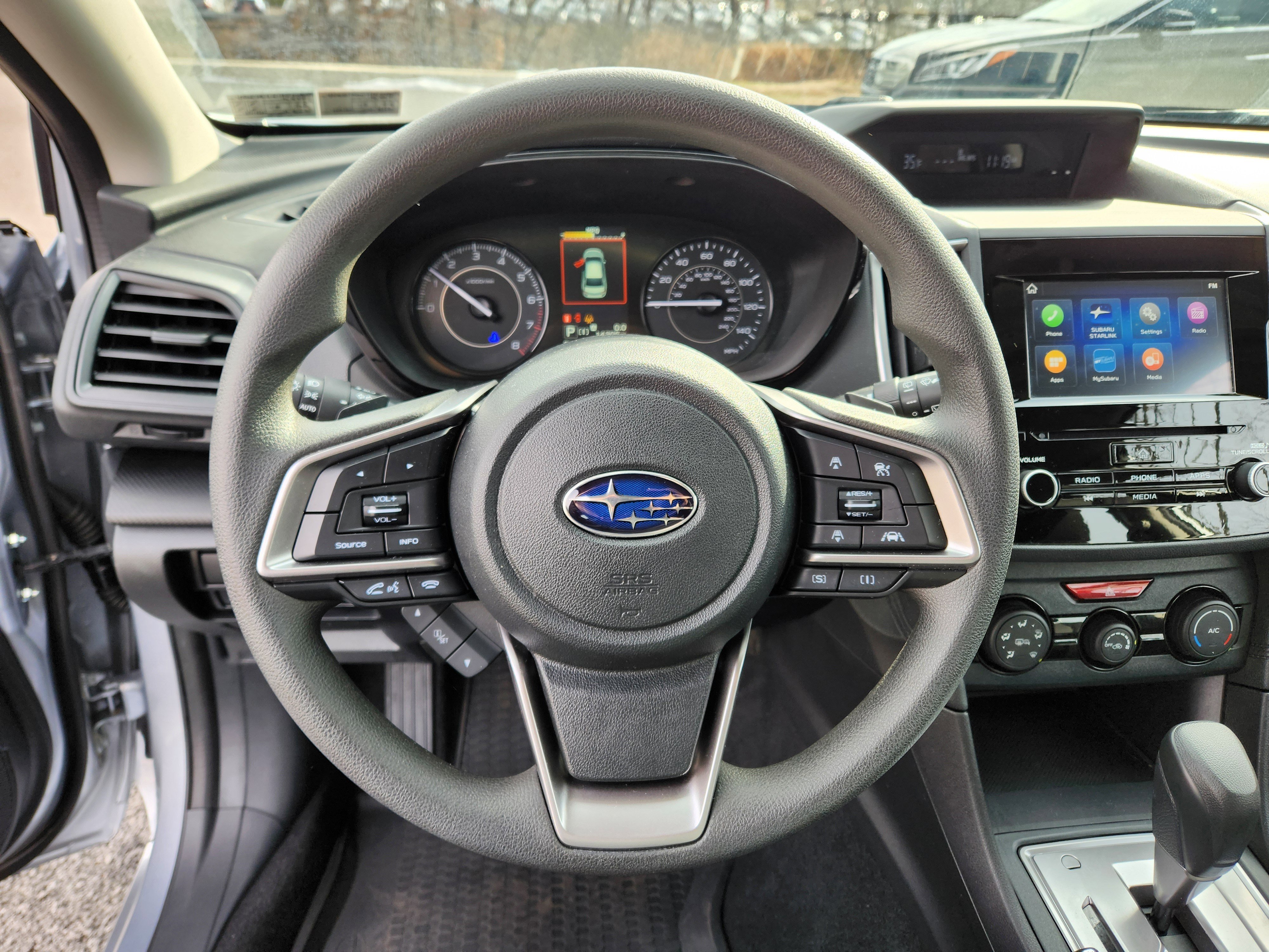 Certified 2023 Subaru Impreza Premium w/ Popular Package #2 image 18