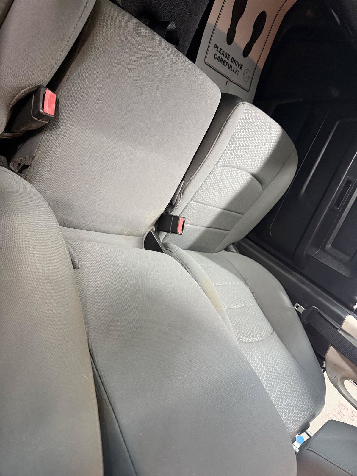 Used 2014 RAM 1500 Express AWD/4WD image 19