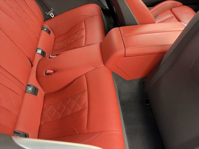 Used 2023 BMW M8 Competition image 15