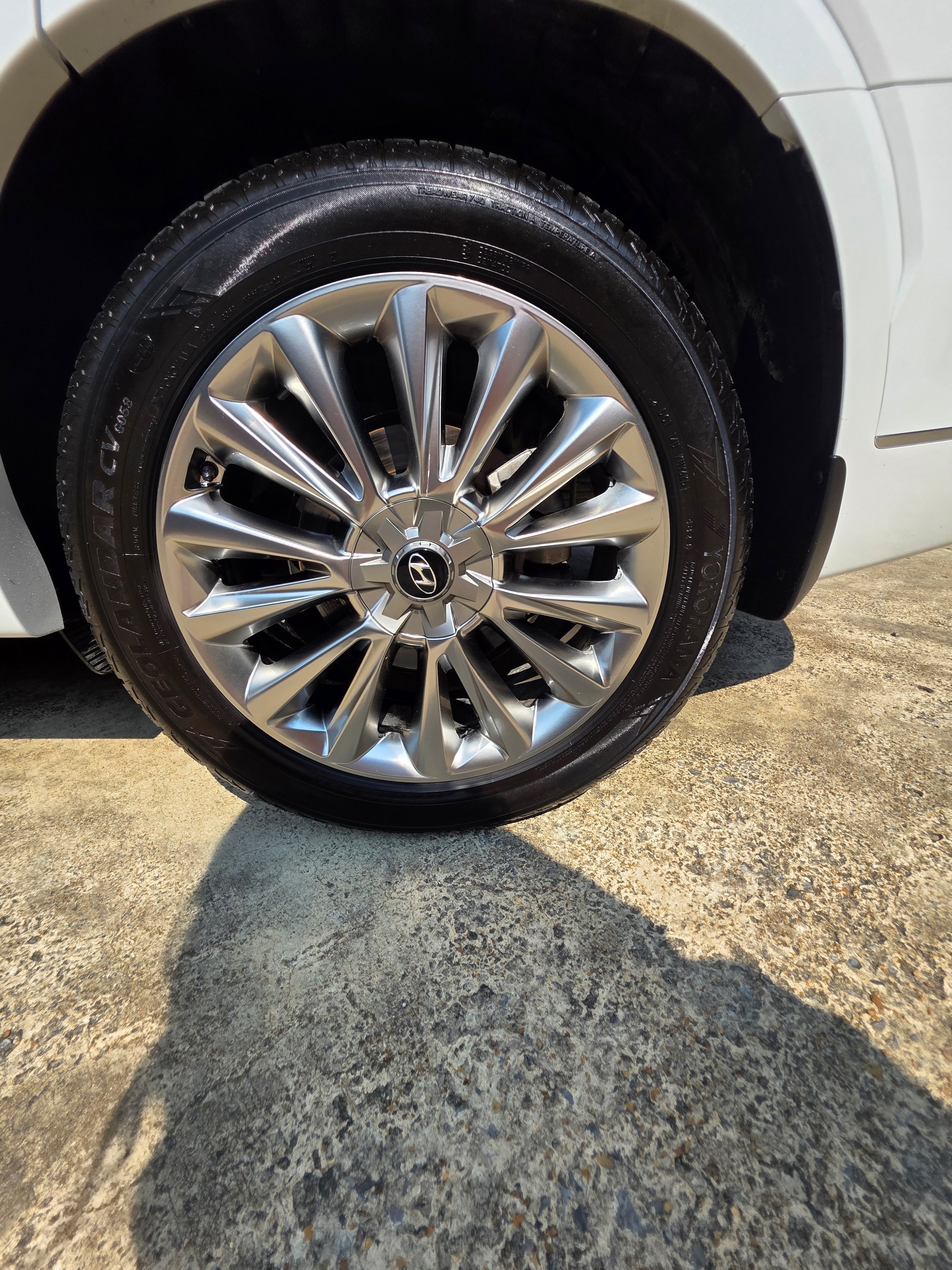 Used 2020 Hyundai Palisade Limited AWD/4WD image 28