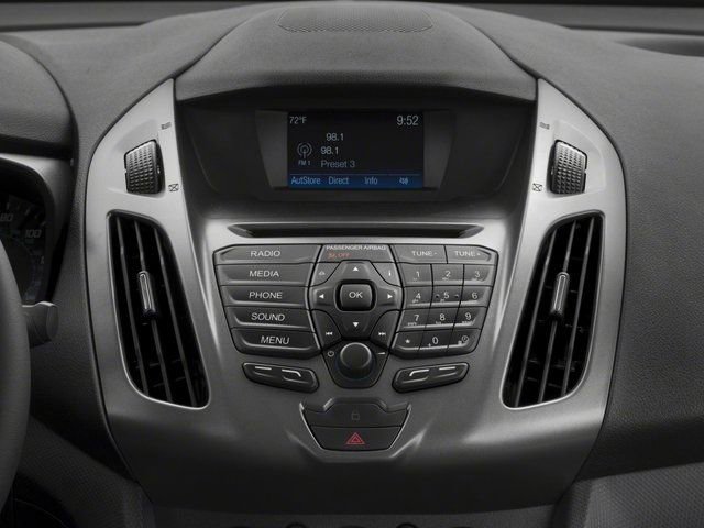 Used 2018 Ford Transit Connect XL image 10